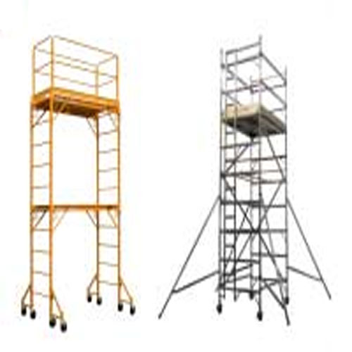 Scaffold Tower